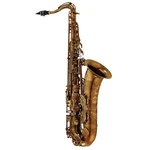 P. Mauriat System 76 Professional Tenor Saxophone Un-lacquered New. Price: $5479.00.