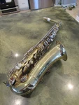 Vintage 1960 Conn Usa Director "shooting Stars" Alto Saxophone Pearl Inlay Keys. Price: $299.99.