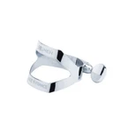 Selmer Paris Alto Saxophone Silver Plated Ligature - 434AS New. Price: $50.00.