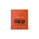 Rico By Daddario 2.0 Alto Saxophone 10 Unfiled Reeds Open. Price: $19.00.