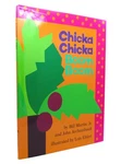 Bill Martin Jr. & John Archambault Chicka Boom 18TH Printing. Price: $58.95.