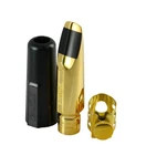 Otto Link Tenor Saxophone Mouthpiece Metal 5 * New. Price: $384.55.