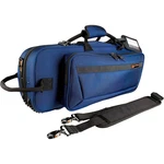 Protec Contoured Pac Trumpet Case Blue New. Price: $124.99.