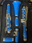 Rochix 1890 Clarinet E16 New. Price: $130.00.