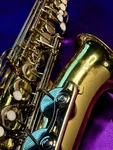 Yamaha YAS-23 Saxophone (playable/fast Shipping!) Used. Price: $394.99.