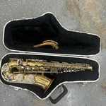 Vito Alto Saxophone (based Yamaha 61) Demo! Used. Price: $899.00.