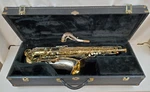 King Super 20 "silver Sonic" Tenor Saxophone Sterling Neck And Bell Needs Work For. Price: $4999.99.