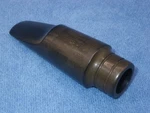 H. Couf Artist Alto Saxophone Mouthpiece - 2*R .071" Tip (= Meyer #5) Vgc! Used. Price: $99.99.