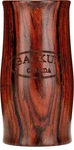 Backun Lumi Cocobolo Barrel For Clarinet - 66MM New. Price: $260.00.