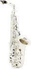 Growling Sax Origin Gen 3 Alto Silver-plated Very. Price: $3554.10.