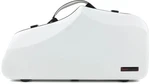 Bam 4120XL Hightech Alto And Soprano Saxophone Case - Light Grey New. Price: $1079.50.