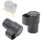 Cashbeat 2 Pack Tenor End Cap Plug, Saxophone, Black New. Price: $10.52.