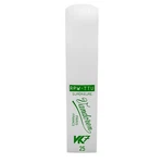 SVK72125 Vandoren Jazz Alto Sax Synthetic Reed #25 New. Price: $44.50.