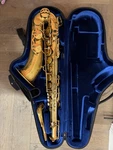 Selmer Mark Vi Tenor Saxophone Used. Price: $8000.00.
