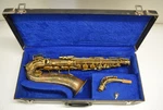 Used Indiana By Martin Alto Sax, Includes Case - Elkhart, Ind.. Price: $200.00.