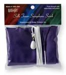 Hodge Tenor Saxophone Silk Swab New. Price: $28.76.