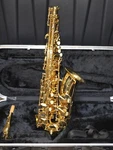 Gemeinhardt GSA500-LQ Alto Saxophone W/ Case & Mouthpiece Ready Play Used. Price: $375.00.
