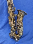 Buffet Crampon Super Dynaction Alto Saxophone - Great Condition Used. Price: $1699.00.