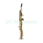 Yanagisawa S-WO37(SWO37) Soprano Saxophone + Case New. Price: $8600.00.