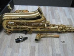 Julius Keilwerth ST90 Alto Saxophone The Case. Free Fast Shipping Used. Price: $978.99.