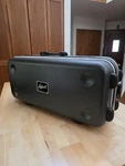 Rare Accent Alto Saxophone Case New. Price: $100.00.