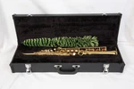 Selmer SS600 Soprano Saxophone - Excellent Condition Used. Price: $1200.00.