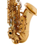 John Packer Soprano Saxophone Curved Outstanding Tone Great Value ! JP043CG New. Price: $1199.00.