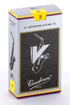 Vandoren Alto Saxophone V12 Reeds -10 Per Box New. Price: $47.00.