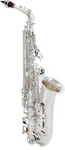Yamaha YAS-82ZII Custom Professional Alto Saxophone Silver-plated Very. Price: $5552.99.