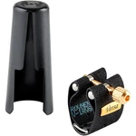 Rovner Versa Soprano Sax Ligature Cap Fits Most Hard Rubber Mouthpieces New. Price: $65.99.