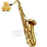 Yamaha YTS-82Z 03 Custom Tenor Saxophone + Hard Case Tariffs In New. Price: $3850.00.