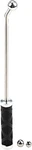 Supvox Saxophone Dent Repair Tool Kit - Neck 21.3X1.6CM, Black New. Price: $27.42.
