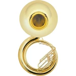 Jupiter JSP1100 Quantum Series 3-VALVE Bbb Sousaphone Lacquer 197881148751 Used. Price: $7231.20.