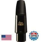 D'addario Daddario Rico Graftonite Alto Sax Mouthpiece RRGMPCASXB5 New. Price: $33.86.