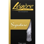 Legere Reeds Signature Series Alto Saxophone 2.25 New. Price: $35.99.