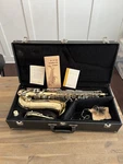 Vintage Leblanc Vito Alto Saxophone With Original Case Free Shipping!!. Price: $549.00.