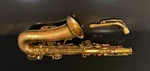 Free Shipping Vintage Buffet Crampon Alto Saxophone Serial #2078 Used. Price: $550.00.