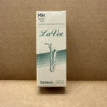 La Voz Strength Medium Hard Eb Baritone Saxophone Reeds 5-PACK RLC05MH New. Price: $25.99.