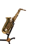 Jean Baptiste JB180AL Student Alto Sax W/ Original Lightweight Case Used. Price: $300.00.