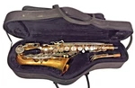 Vintage Bundy Ii Saxophone W/ Neck, Case & Mouthpiece Selmer Company Usa Used. Price: $409.50.