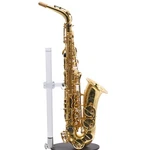Yamaha Model YAS-875EXII 'custom Ex' Alto Saxophone In Lacquer Sn F91866 Open. Price: $5699.00.