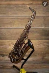P. Mauriat PMSA-285 Grand Dreams Alto Saxophone Cognac Lacquer New. Price: $3149.00.