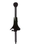 Hercules DS503B Deluxe Velvet Peg For Soprano Saxophone And Flugelhorn New. Price: $30.96.
