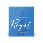Mint D'addario Rico RJB1030 Alto Saxophone Reed 10-PACK, Strength 3.0 Used. Price: $25.19.
