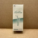 La Voz Strength Medium Eb Baritone Saxophone Reeds 5-PACK RLC05MD New. Price: $25.99.