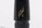 1950'S Selmer Soloist Short Shank Alto Saxophone Mouthpiece, Original, Wow Used. Price: $995.00.