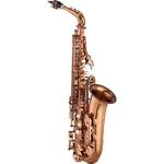 Yamaha Model YAS-62IIIA Professional Alto Saxophone In Amber Lacquer Brand New. Price: $4499.99.
