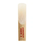 Fibracell Premier Single Strength Synthetic Alto Saxophone Reed - 20040 New. Price: $25.00.