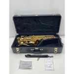 Yanagisawa A-901 Special Alto Saxophone Used With Case. Price: $1650.00.
