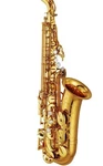 Yamaha YAS-82Z Custom Alto Saxophone Lacquered Made In Japan New. Price: $3469.99.